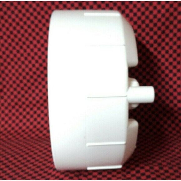 TEFAL JUICE MASTER 8310 Juicer Extractor Dual Speed Pulp Separator BOWL ONLY - Picture 3 of 5